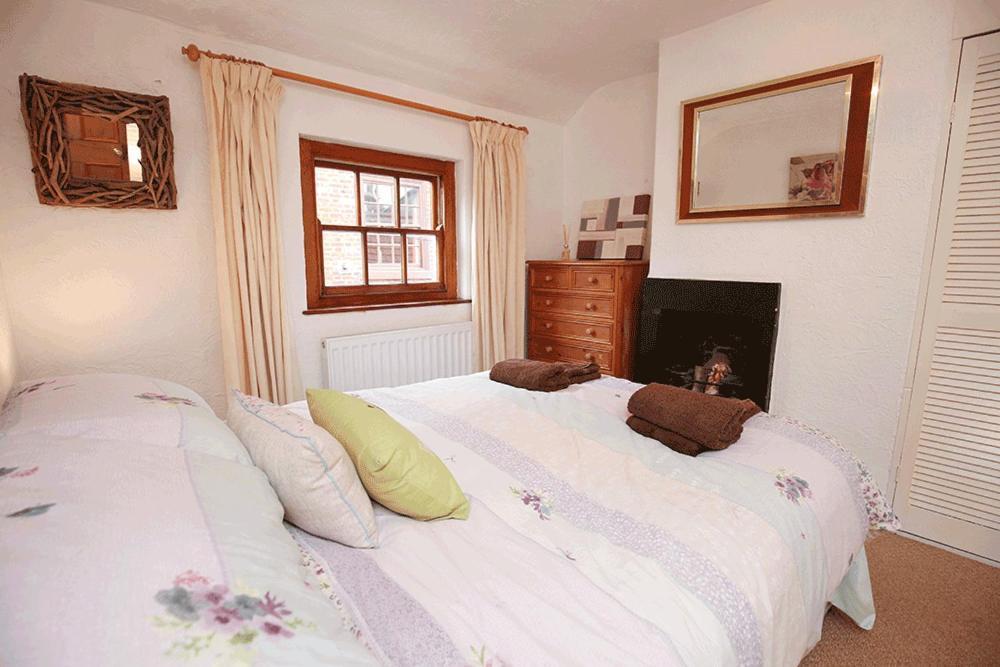 Cottages-Whitby - Bishops Cottage Dış mekan fotoğraf