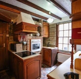 Cottages-Whitby - Bishops Cottage Dış mekan fotoğraf